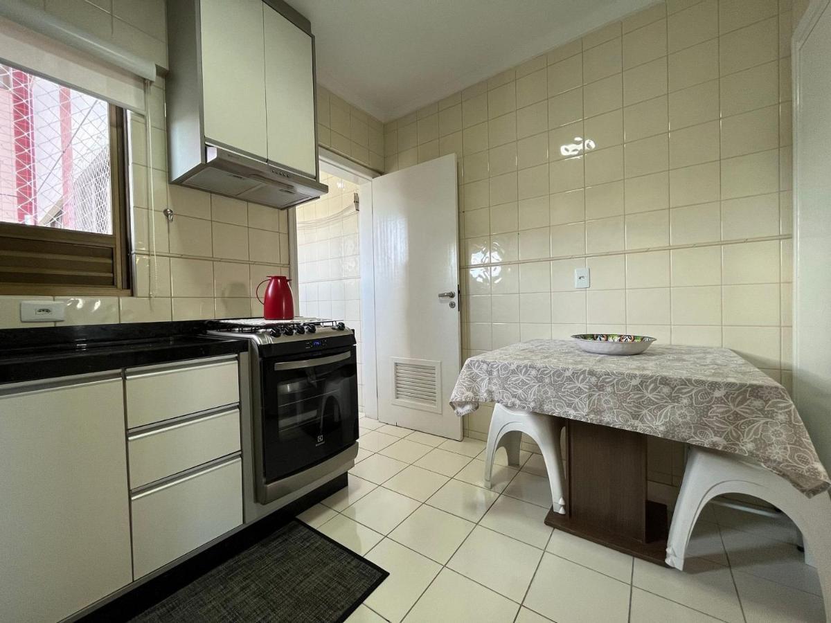 Ct01- Vista Mar| Telas Protecao| Churrasq, Garagem Balneário Camboriú Eksteriør bilde