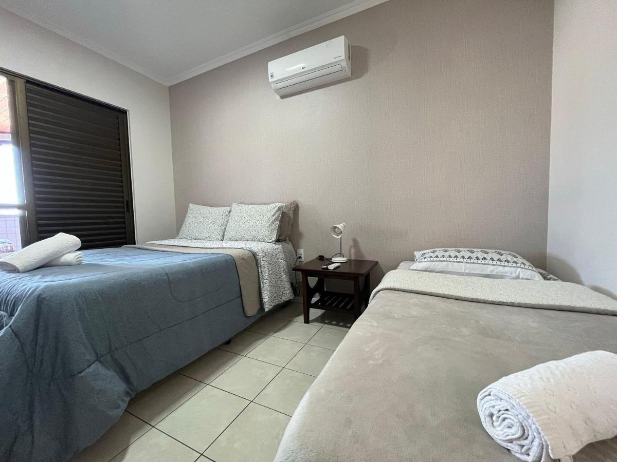 Ct01- Vista Mar| Telas Protecao| Churrasq, Garagem Balneário Camboriú Eksteriør bilde