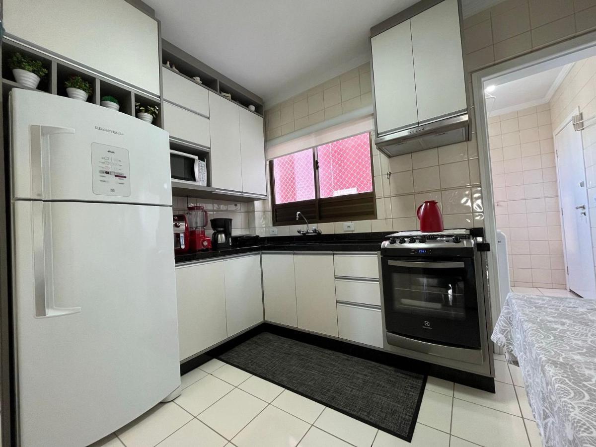 Ct01- Vista Mar| Telas Protecao| Churrasq, Garagem Balneário Camboriú Eksteriør bilde