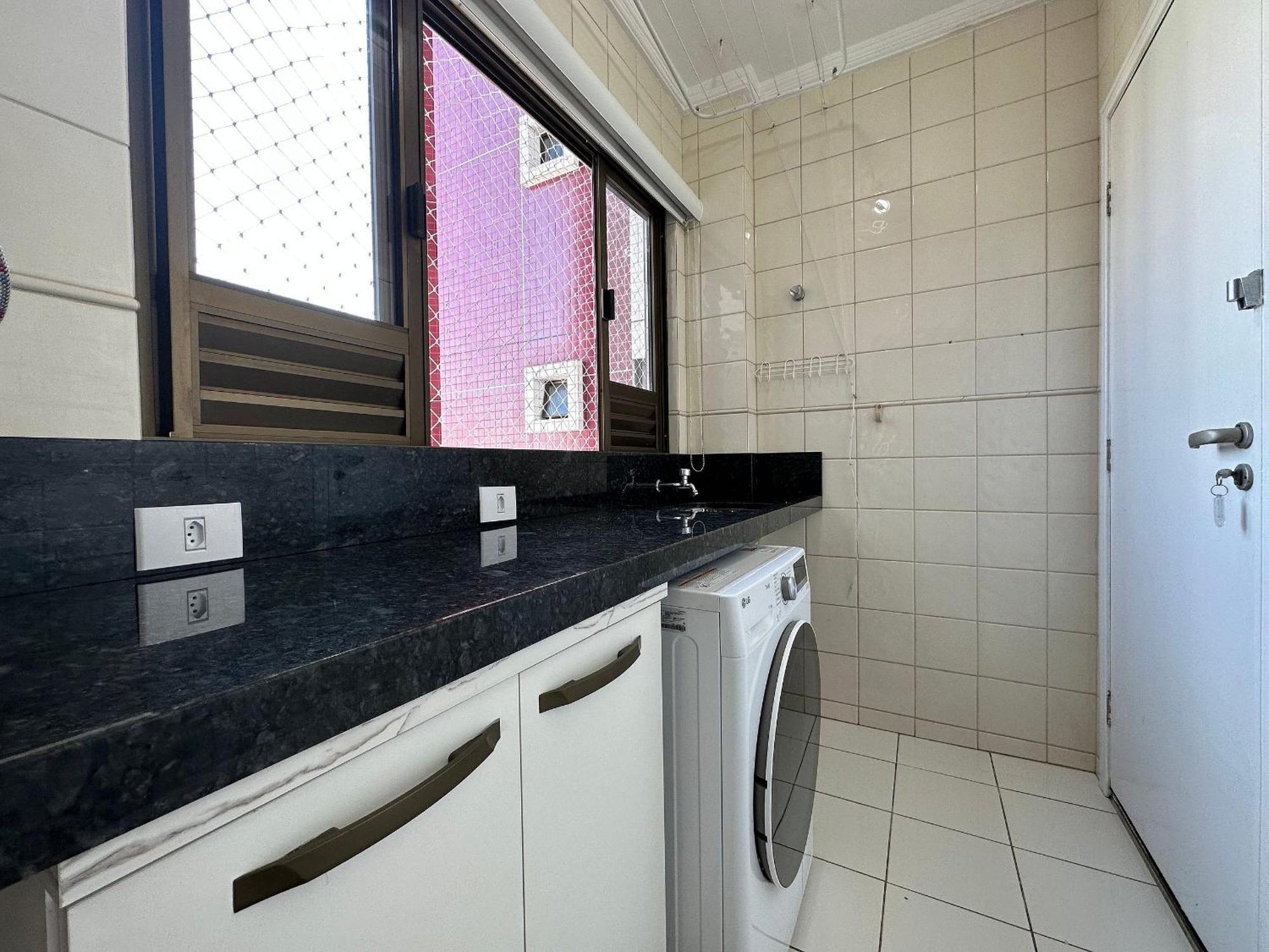 Ct01- Vista Mar| Telas Protecao| Churrasq, Garagem Balneário Camboriú Eksteriør bilde